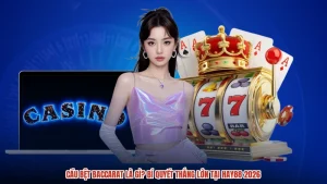 Cầu Bệt Baccarat Là Gì? Bí Quyết Thắng Lớn Tại HAY88 2026
