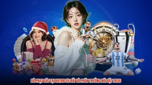 Đá Phạt Góc Tại HAY88 Ưu Đãi Và Phần Thưởng Nổi Bật 2026