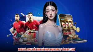 HAY88 Cá Cược Giải Bóng Đá Ngoại Hạng Anh Uy Tín Nhất 2026