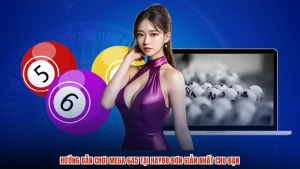 Hướng Dẫn Chơi Mega 645 Tại HAY88 Đơn Giản Nhất Cho Bạn