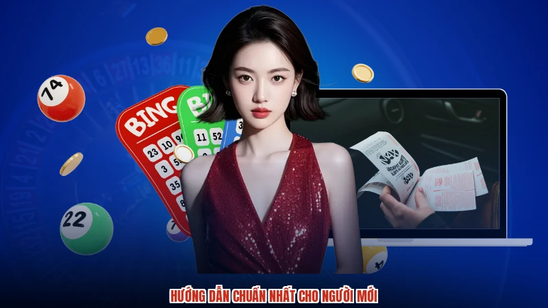 Hướng dẫn chuẩn nhất cho người mới