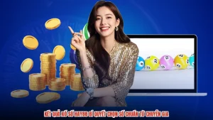 Kết Quả Xổ Số HAY88 Bí Quyết Chọn Số Chuẩn Từ Chuyên Gia