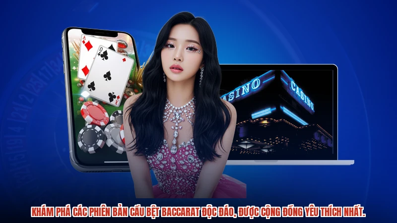 Khám phá chiến thuật cầu bệt baccarat, chuẩn bị đón giải bóng đá ngoại hạng anh 2026.