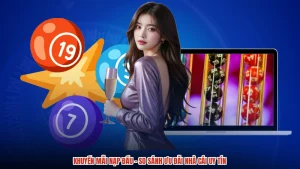 Khuyến Mãi Nạp Đầu - So Sánh Ưu Đãi Nhà Cái Uy Tín