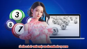 Lô Xiên 2 Là Gì? Chiến Thuật Soi Cầu Chuẩn Xác Tại HAY88
