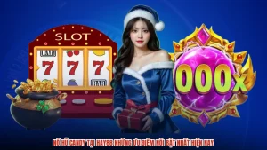 Nổ Hũ Candy Tại HAY88 Những Ưu Điểm Nổi Bật Nhất Hiện Nay