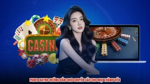 Poker HAY88 Hướng Dẫn Chơi Chuyên Sâu Cho Mọi Thành Viên