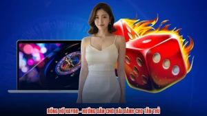 Rồng Hổ HAY88 - Hướng Dẫn Chơi Bài Dành Cho Tân Thủ