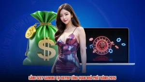 Sảnh Sexy Gaming Tại HAY88 Tổng Quan Nhà Phát Hành 2026